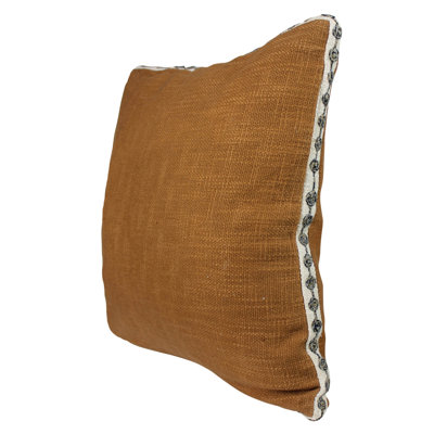 Coussin en coton