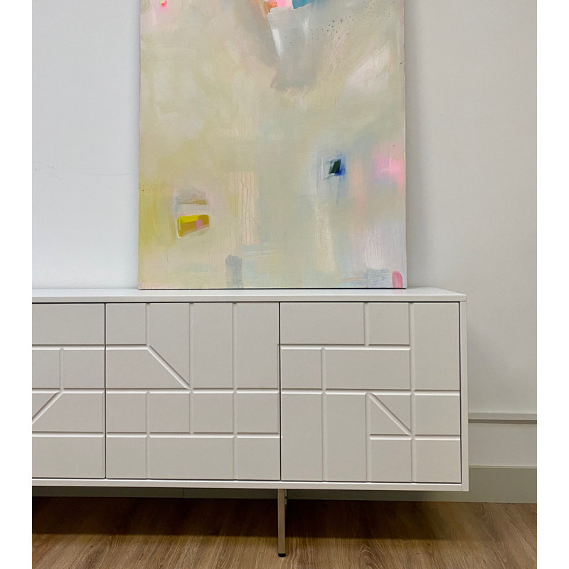 Laticia 204cm Sideboard
