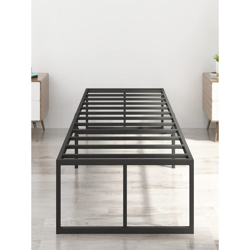 Hopkins - Full Bed 1 Box - Gray