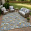 Tapis intérieur / extérieur lavable à la machine Chantille ACN2520-1468703056-1468703061