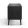 Table de chevet 2 tiroirs Indra