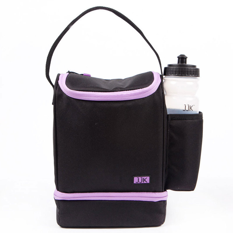 Picnic Backpack, Purple