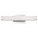 Vogue 1 - Light LED Flush Mounted Sconce