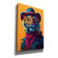 Toile épique «Western Tiger» par Momart-103931277