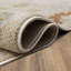 Tapis beige en polyester Windermere Karastan Whitehaven-1110095310