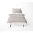 Scatter Row Decorative Lightweight Comforter Set-109003757