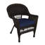 Chaise de patio avec coussins Arliss-671402771-671402792