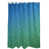 Vert, bleu et noir sélectionné