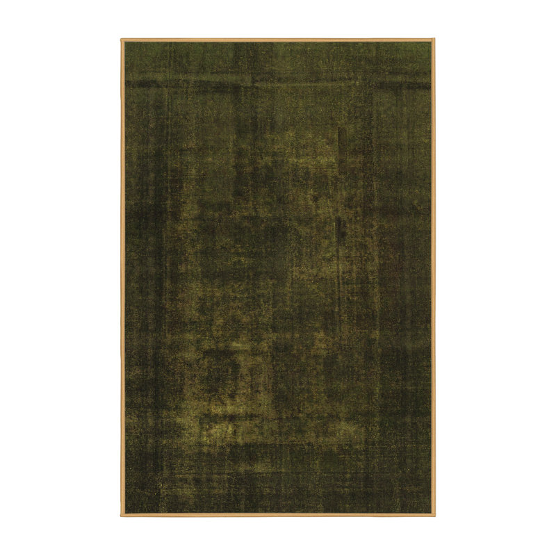 Elixis Performance Indoor Rug, Square 8'