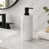 Shampooing blanc sélectionné
