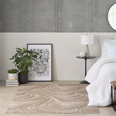 Tapis d'intérieur moderne DKNY Central Park West