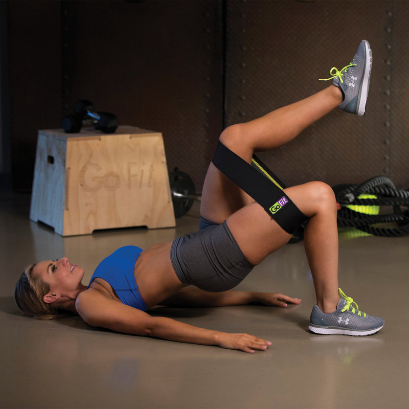 Gofit® Super Elastiloop® (grand / très grand)
