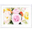 Loose Arrangement III par Victoria Borges - peinture encadrée-58064495-98506094