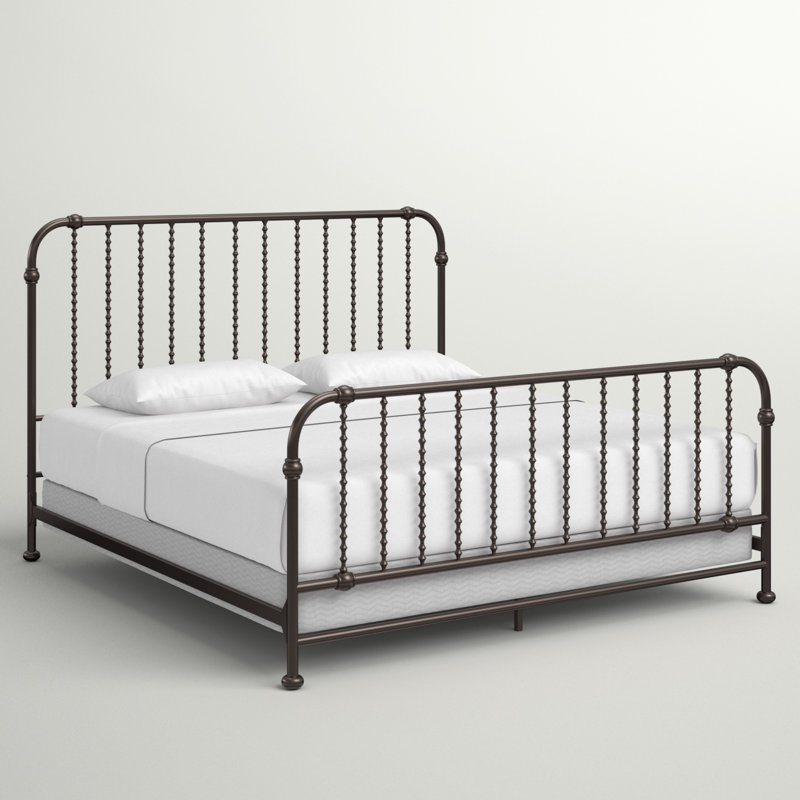 Elyse Kids King, Antique Dark Bronze, King