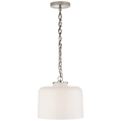 Thomas O'Brien Katie Dome Pendant