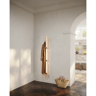 KEEPER WALL RACK RAW