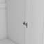 Armoire à 3 portes avec tablettes-633085342