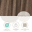 Upholstered Corner Sofa-1107028590-1107028579