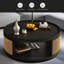 Table basse 36,8 po Mid-Century-1298585556