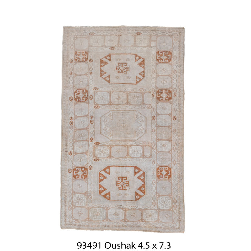 Oushak
