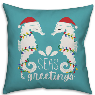Throw Pillow