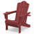 Dark Red is out of stock