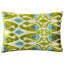 Silk Lumbar Rectangular Pillow Cover & Insert-540041476