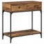 75cm Console Table-2131903505
