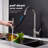 Kitchen Faucet With Pull Out Spraye-121210026