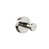 Polished Nickel