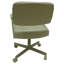 Chaise avec accoudoirs rembourrée Aleksandras-24261331
