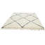 One-of-a-Kind Rectangle 5'5" X 6'6" Hand Loomed Area Rug