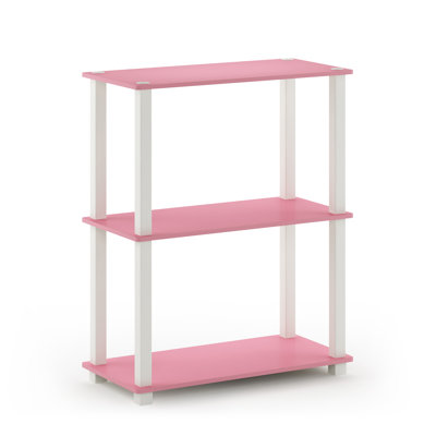 Decorius Etagere Bookcase