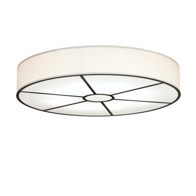 Flush Mount