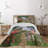 Rustic Coverlet