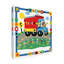 « childreners truck », art sur toile-32713045