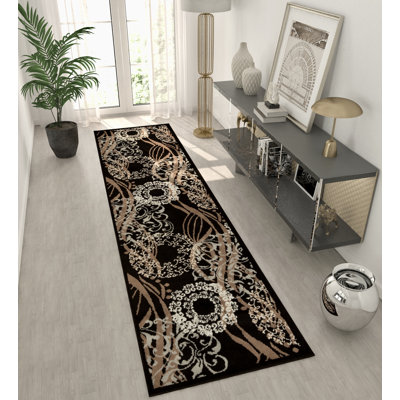 Wool Indoor Rug