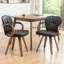 51cm H Upholstered Armchair-326289159