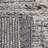 Benyam Hand Woven Wool/Cotton Geometric Area Rug with Boucle Texture-1369480461