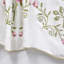 Floral Scalloped Window Valance-569588079