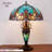 Ainzley Metal Lamp
