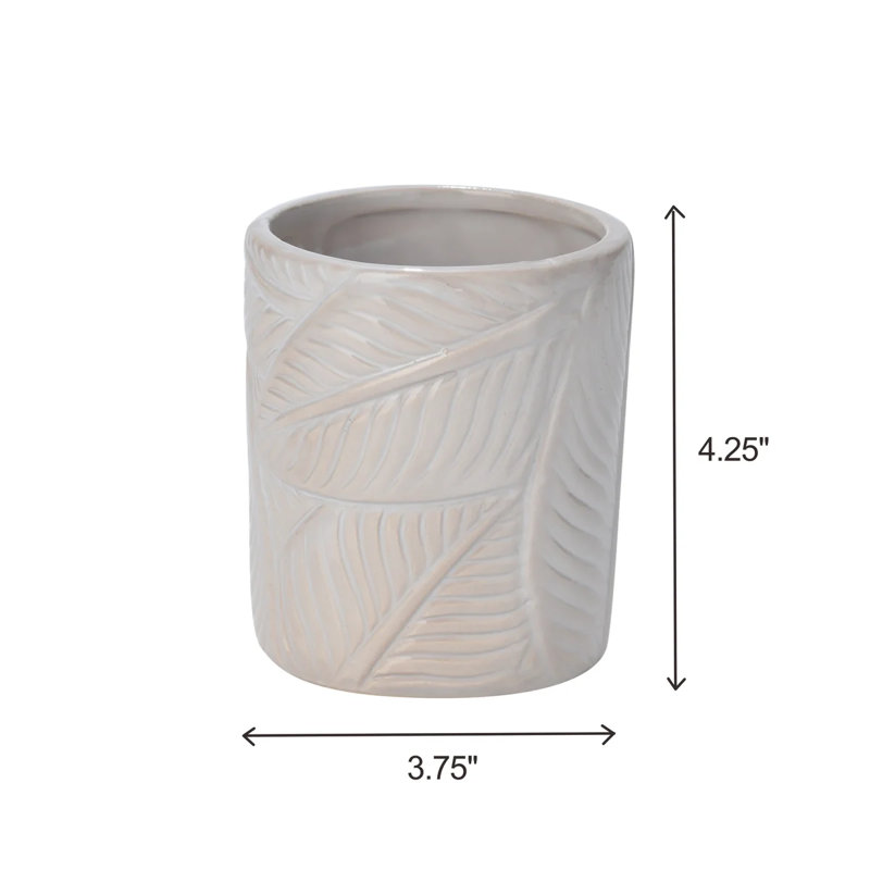 7pc Resin Bathroom Accessories Set