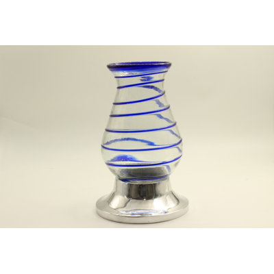 Glass Table Vase