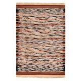 Via Como - 'Allegra' Rug - Size 4'7" X 6'6"