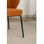 Chaise de salle à manger Donohoe Boucle-1737748451-1737748448