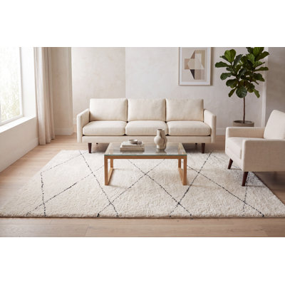 Tommen 11208-890 BEIGE / NOIR