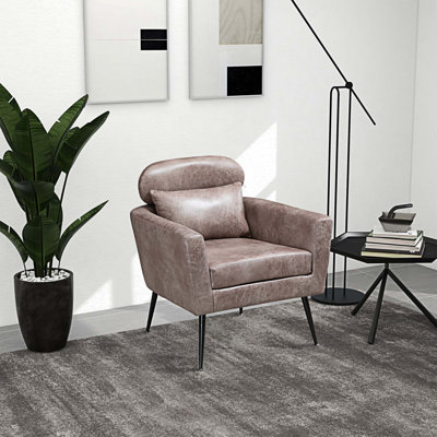 Fauteuil Janel
