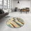 Abstract Indoor Rug