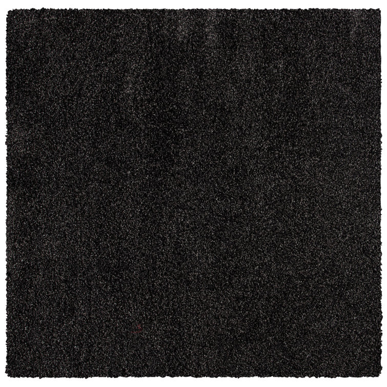 Livie Shag 500 Performance Solid Color Rug