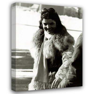 Jacqueline Kennedy